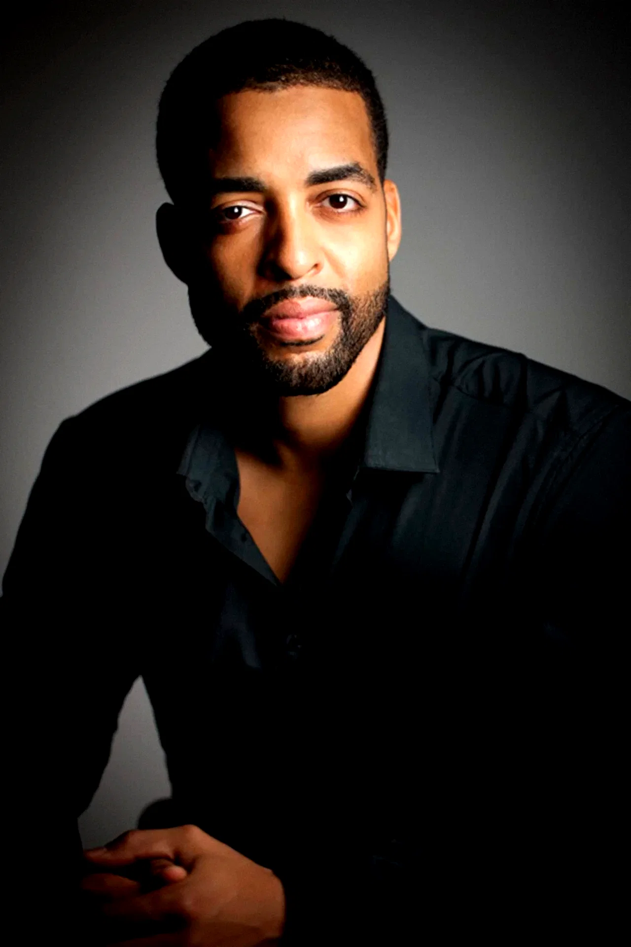  Rashaad Ernesto Green