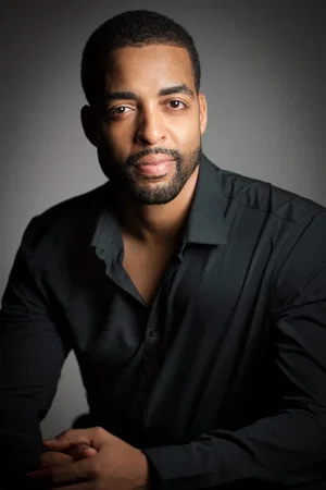  Rashaad Ernesto Green photo