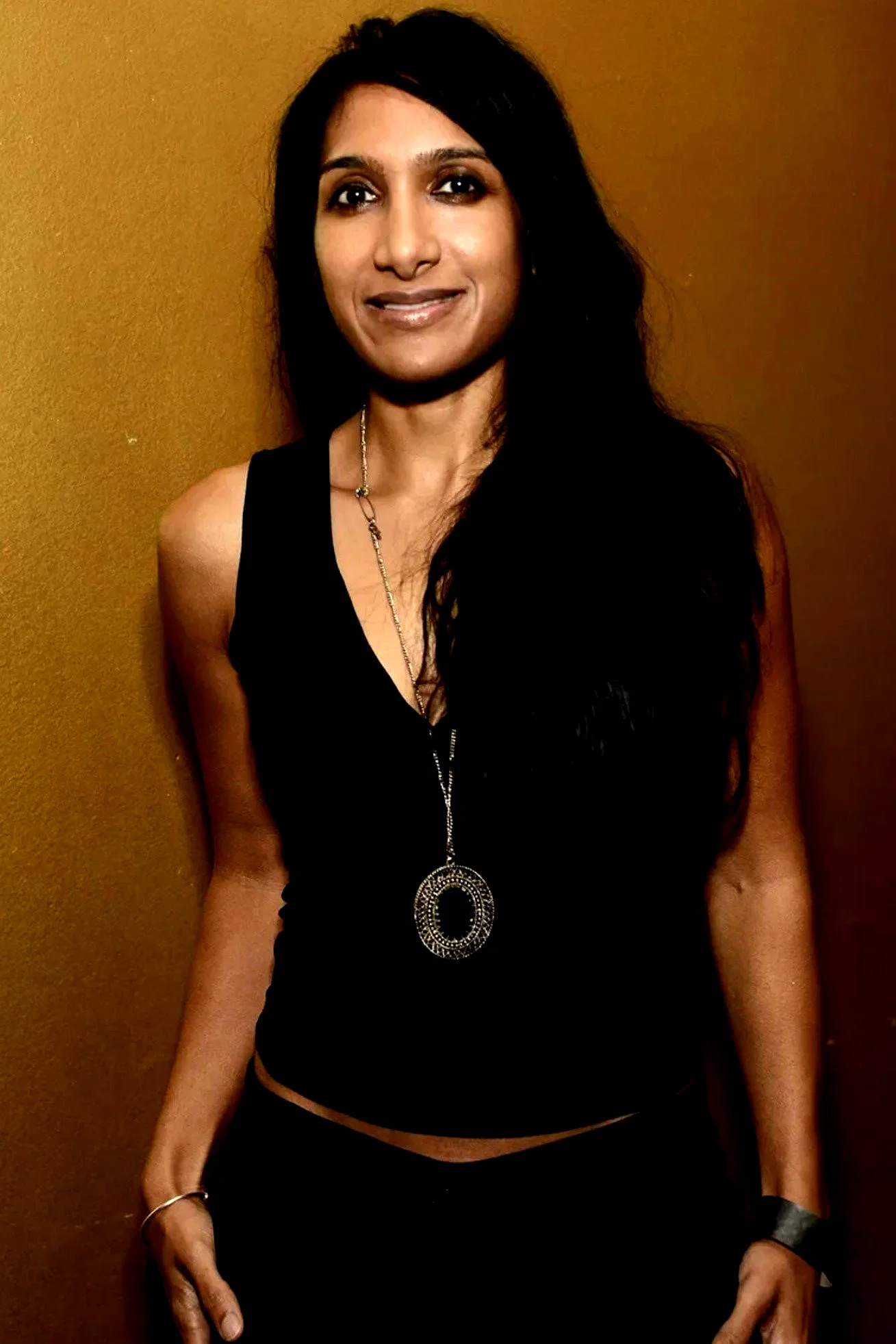  Geeta Patel