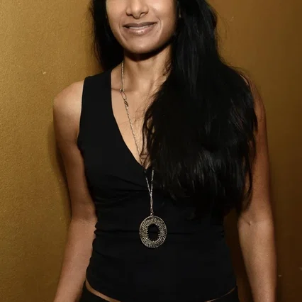  Geeta Patel