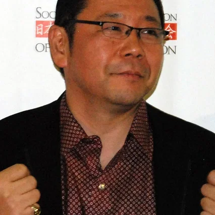 Morio Asaka