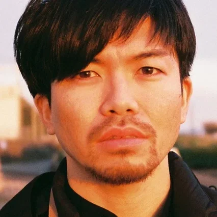  Daiki Harashina
