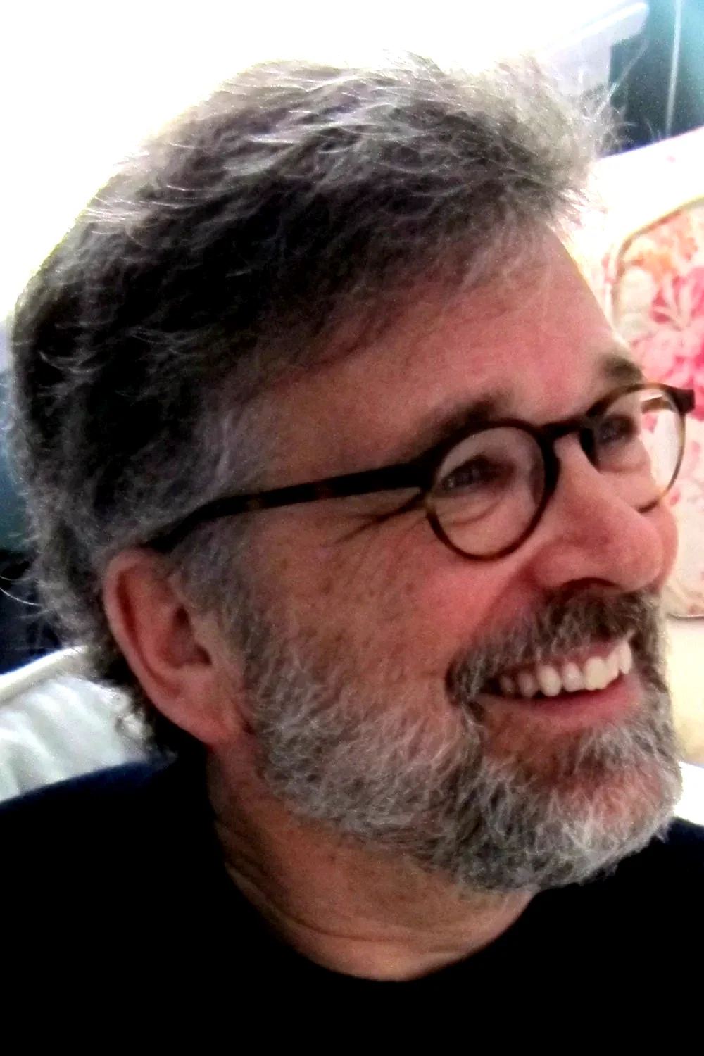  Stephen Nathan