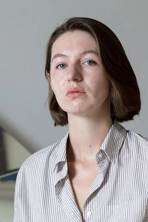  Sally Rooney photo