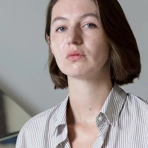 Photo star :  Sally Rooney