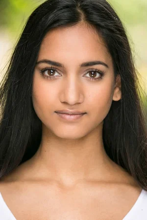  Amita Suman