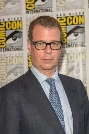 John McNamara photo