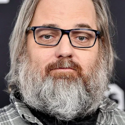  Dan Harmon