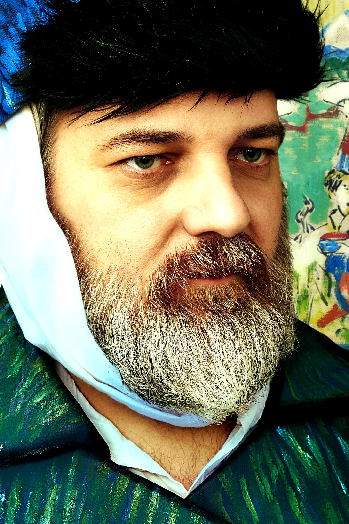  Dan Harmon