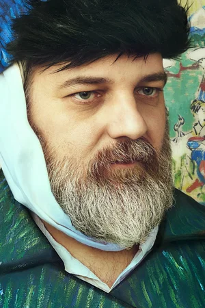  Dan Harmon photo