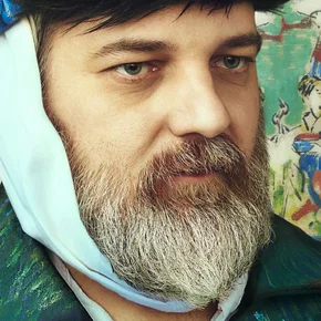 Photo star :  Dan Harmon