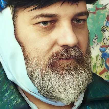  Dan Harmon