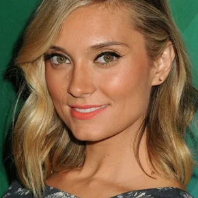 Photo star :  Spencer Grammer