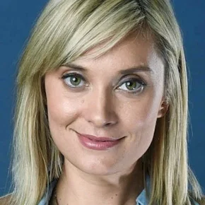 Photo star :  Spencer Grammer