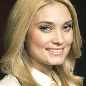 Photo star :  Spencer Grammer