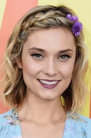  Spencer Grammer photo