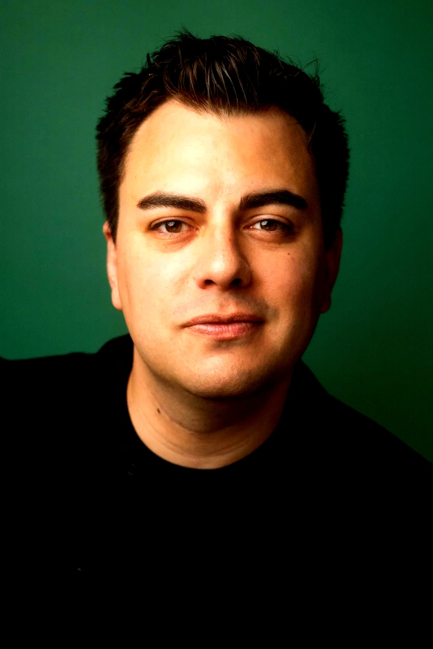  Ian Cardoni