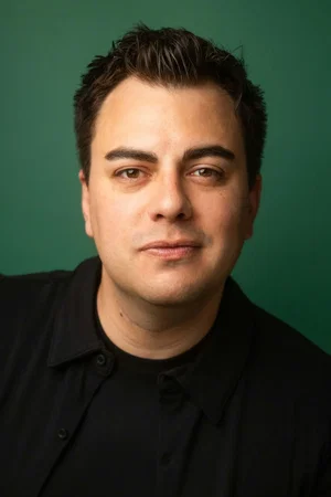  Ian Cardoni photo