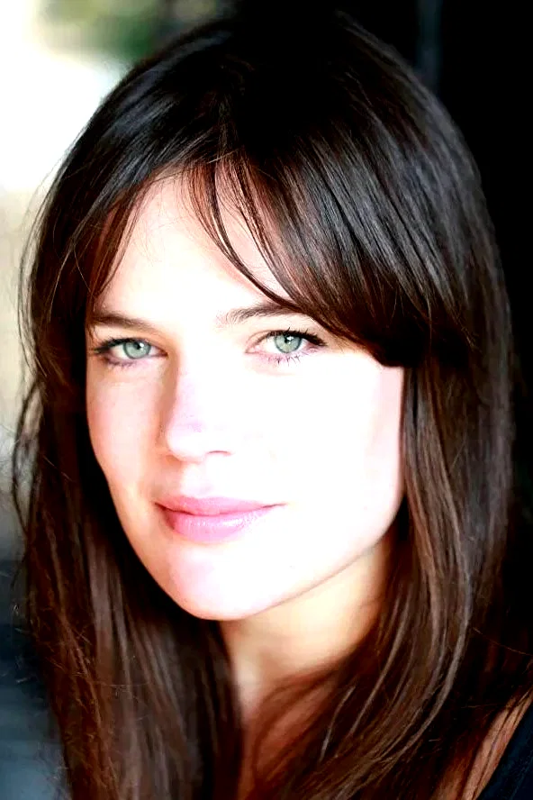  Katie McGuinness