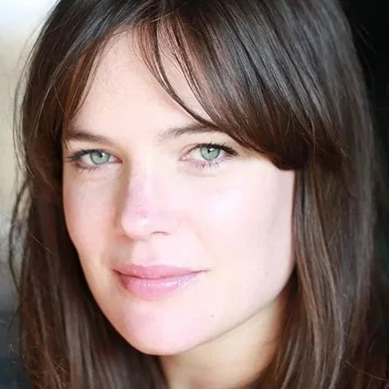  Katie McGuinness