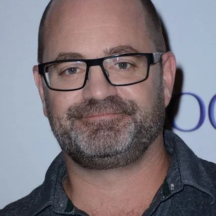 Graeme Manson