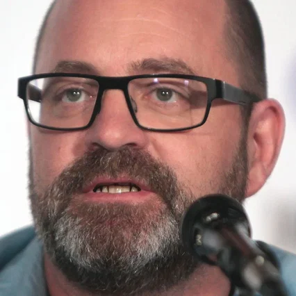 Graeme Manson