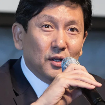  Tae-sung Jeong