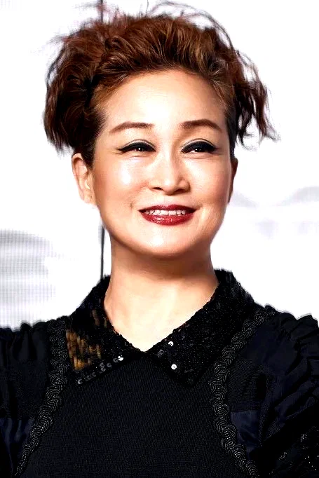 Lee Mi-kyoung