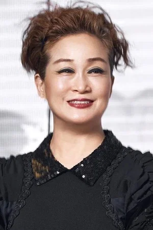  Lee Mi-kyoung photo