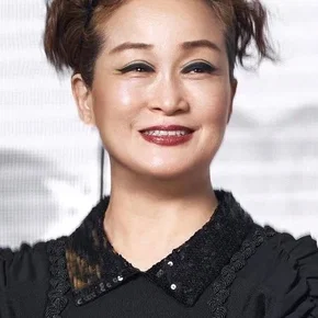 Photo star :  Lee Mi-kyoung