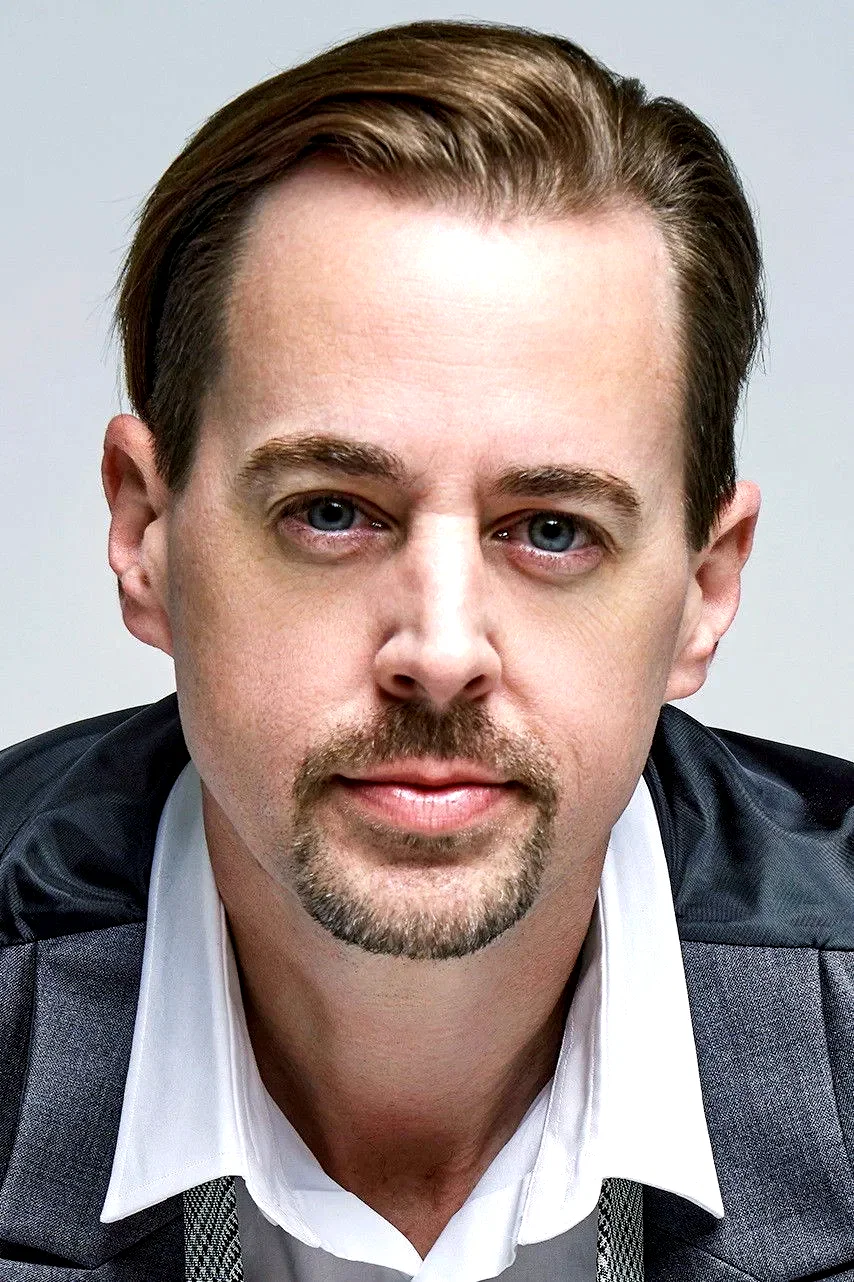  Sean Murray