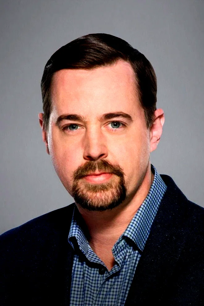  Sean Murray