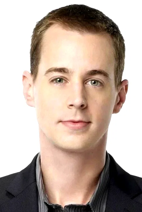  Sean Murray