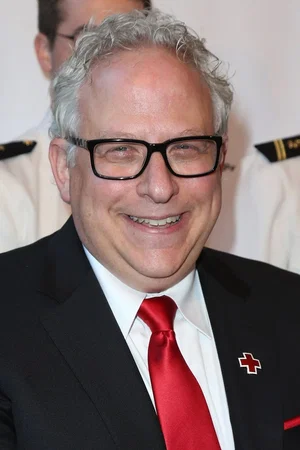  Gary Glasberg photo