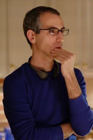  Steven Drew Binder  photo