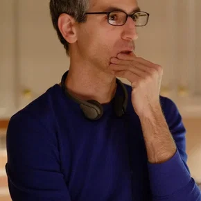 Photo star :  Steven Drew Binder 