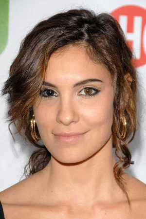  Daniela Ruah photo