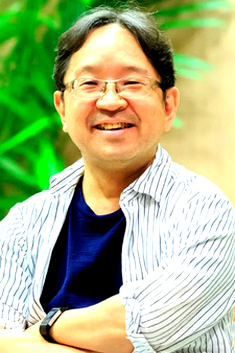  Makoto Bessho
