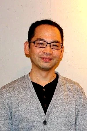  Yoshiyuki Takayanagi