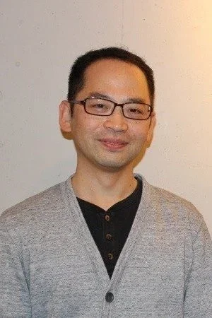  Yoshiyuki Takayanagi photo