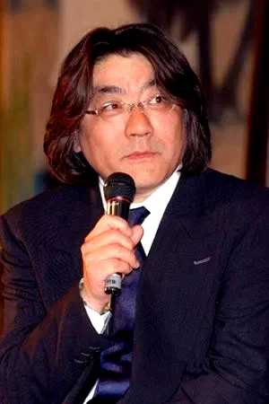 Seiji Takeda