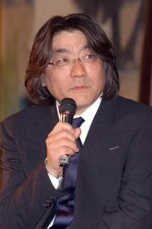  Seiji Takeda photo