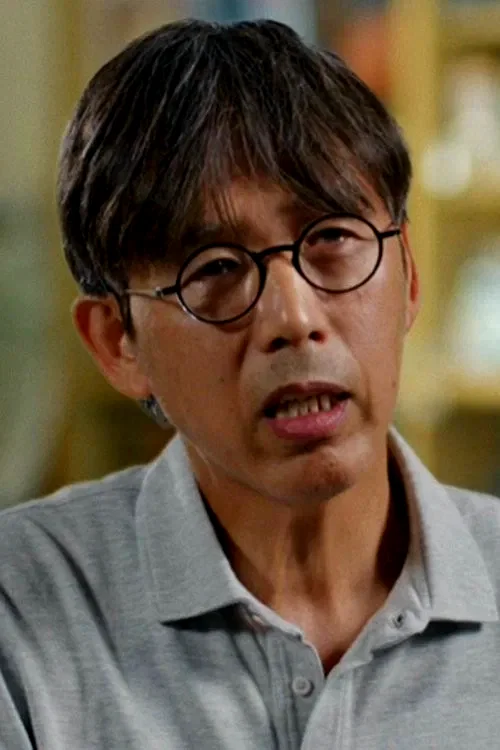  Mitsuhisa Ishikawa