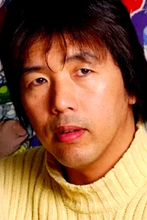  Mitsuhisa Ishikawa