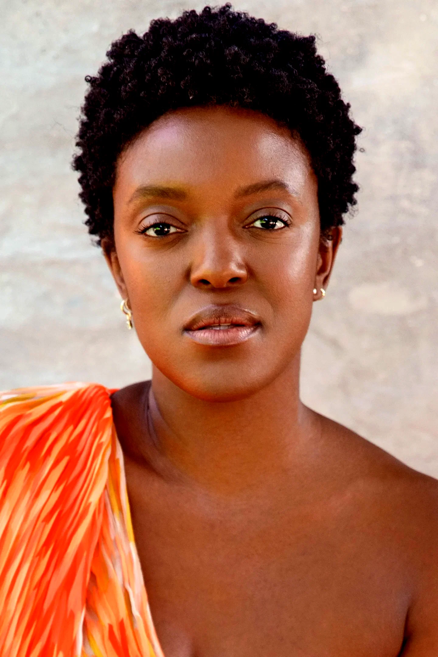  Krys Marshall