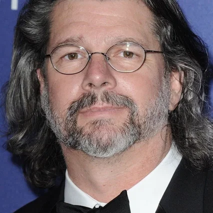Ronald D Moore
