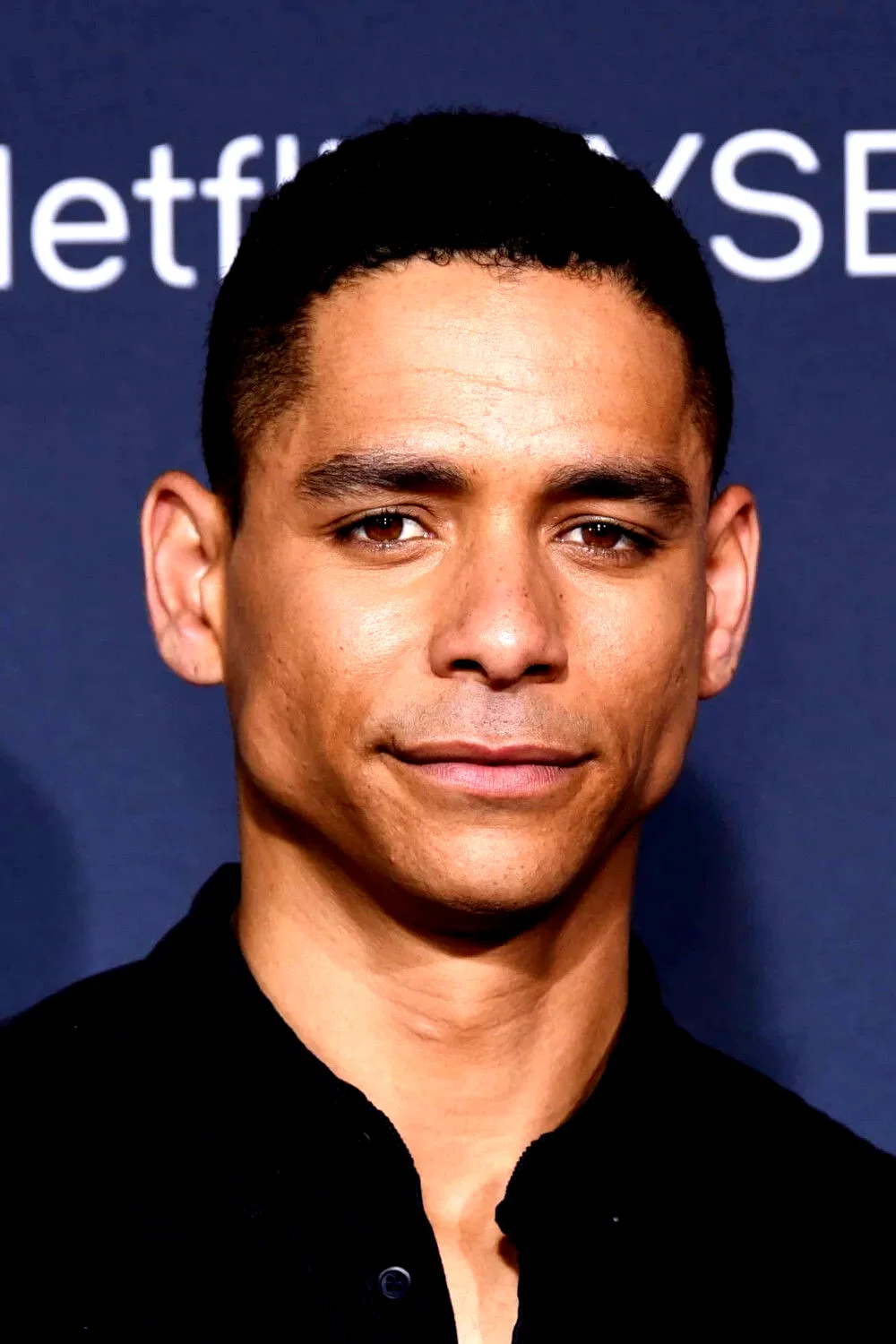  Charlie Barnett