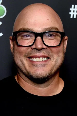 Derek Haas photo