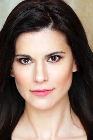  Milena Govich