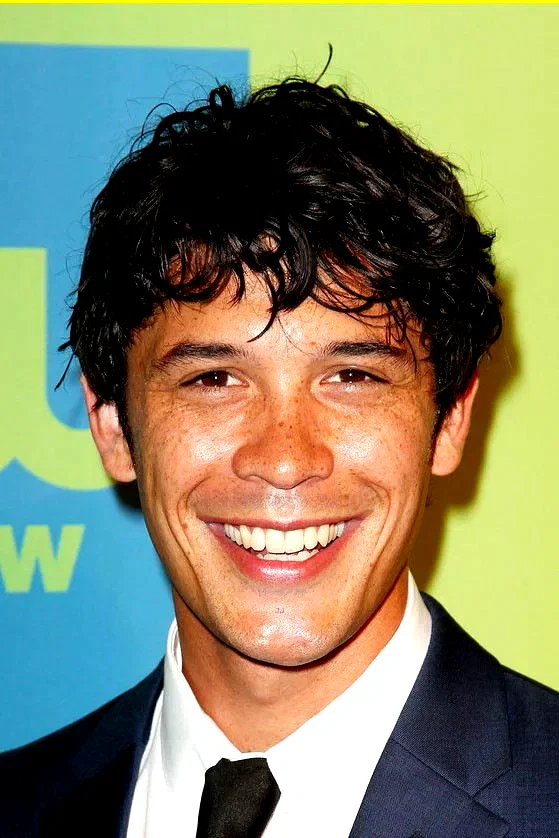  Bob Morley